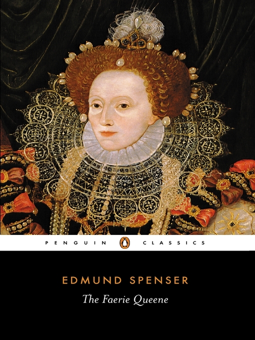 Title details for The Faerie Queene by Edmund Spenser - Wait list
